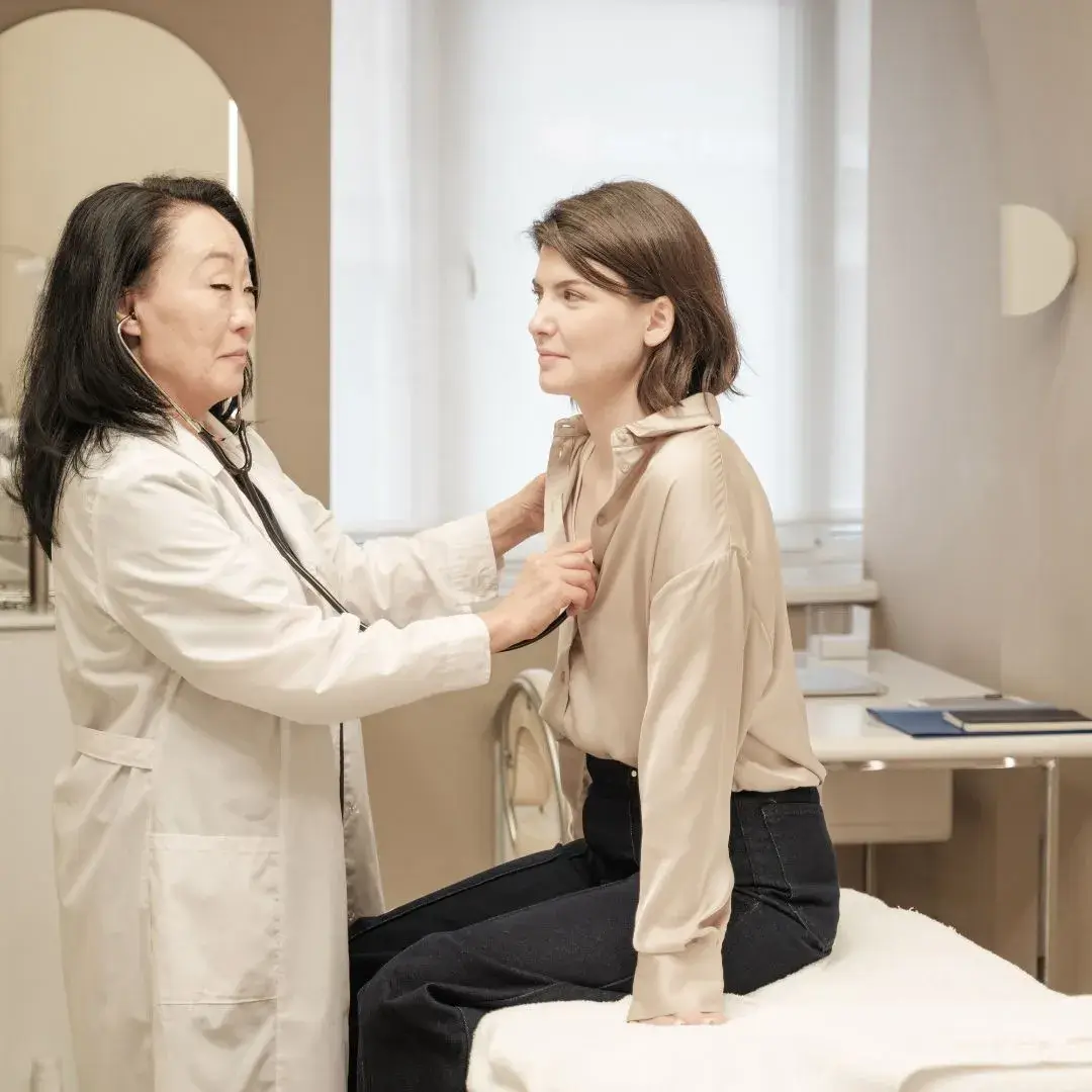 General Health Basic