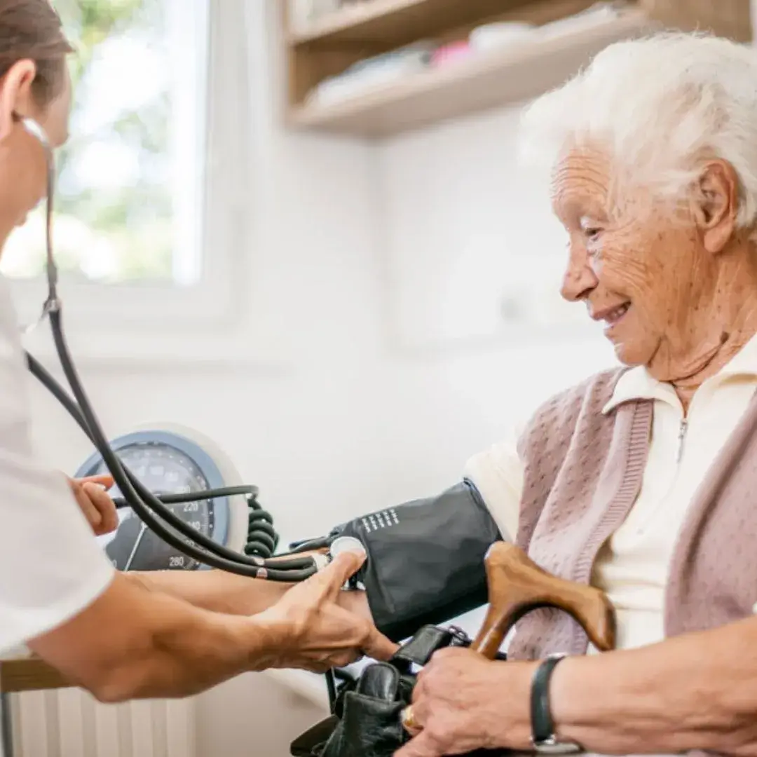 General Health Advanced