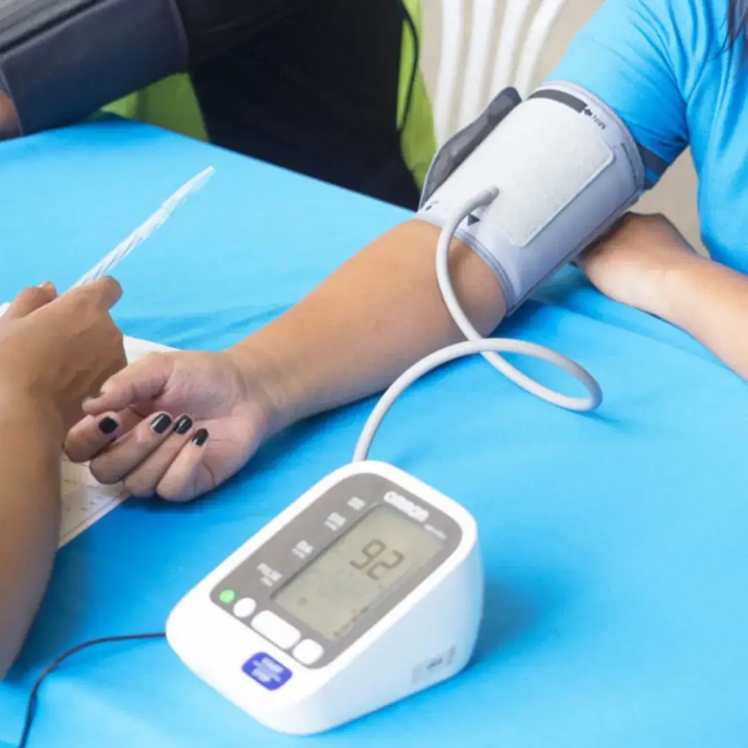 Master Health Checkup