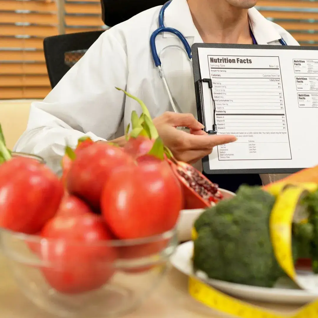 Minor Surgical Profile