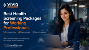 Health Screening Packages