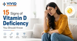 15 Signs of Vitamin D Deficiency Symptoms You Should Know
