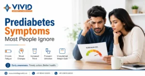 Prediabetes Symptoms Warning Signs Most People Ignore