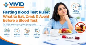Fasting Blood Test Rules What to Eat, Drink & Avoid Before a Blood Test